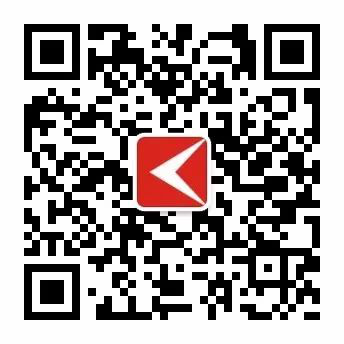 刻銳公眾號(hào)